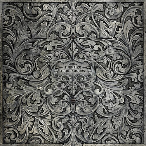 TURNPIKE TROUBADOURS - The Turnpike Troubadours (Gatefold LP Jacket) Vinyl