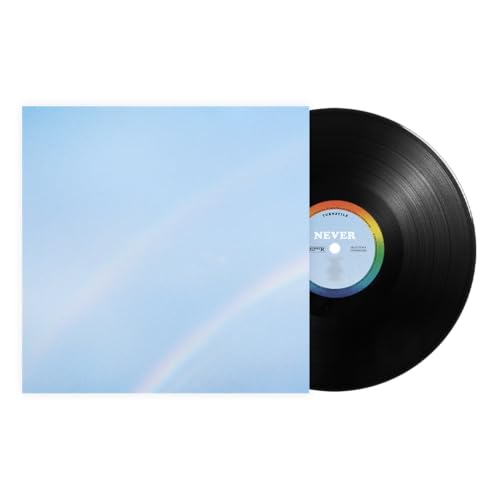 Turnstile - Never Enough Vinyl