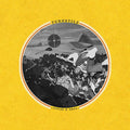 Turnstile - Time & Space (Digital Download Card) Vinyl