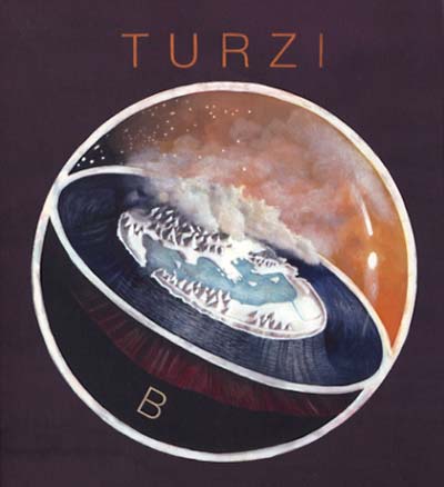 TURZI - B CD