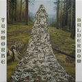 Tusmørke - Balderdom CD