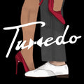 Tuxedo - Tuxedo Vinyl 2 LP