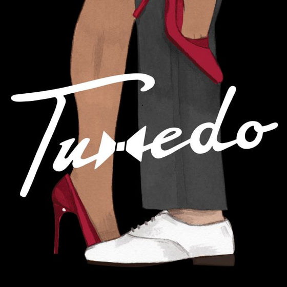 Tuxedo - Tuxedo Vinyl 2 LP