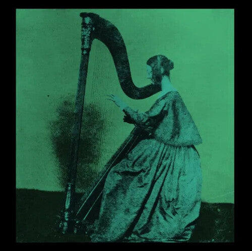 TV Girl - Grapes Upon The Vine [Import] Vinyl