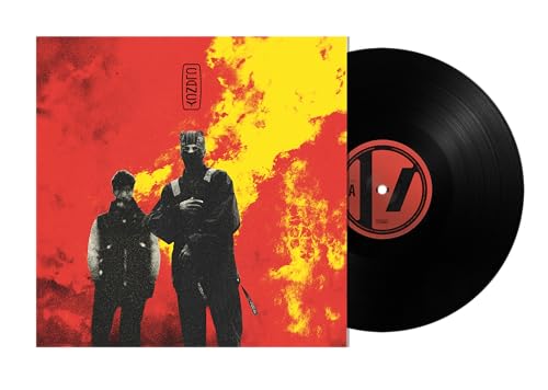 Twenty One Pilots - Clancy Vinyl