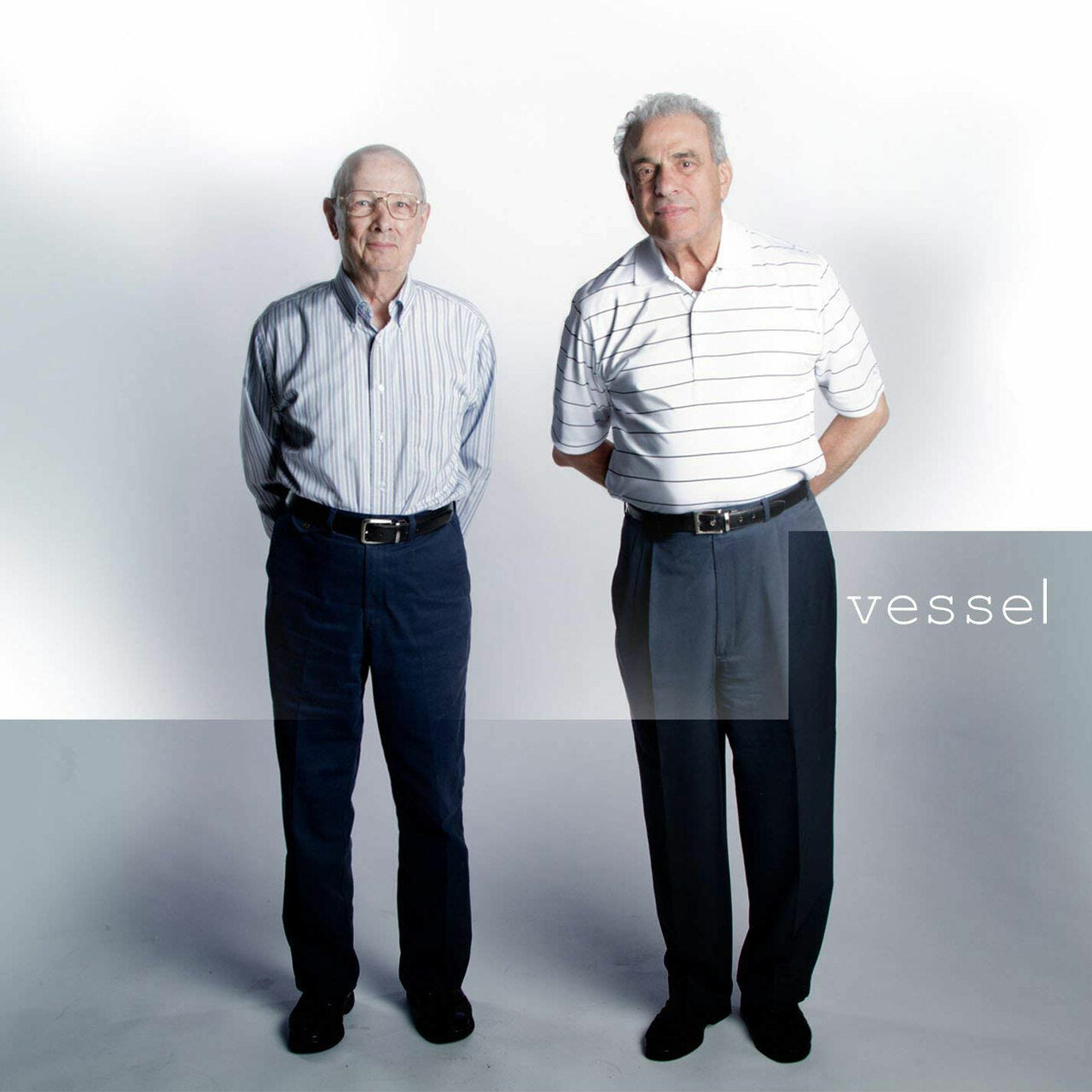 Twenty One Pilots - Vessel (FBR 25th Anniversary Silver Vinyl) Vinyl