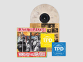 Twin Peaks - Down In Heaven (Indie Exclusive 10Th Anniversary) [Parchment Vinyl] Vinyl