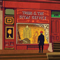 TWINK & THE SITAR SERVICE - Twink & the Sitar Service Vinyl LP