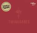 TWINKRANES - Spektrum Theatre Snakes CD CD