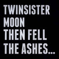 TWINSISTERMOON - Then Fell The Ashes... CD CD