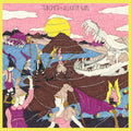 TWINSMITH - Alligator Years Vinyl Vinyl
