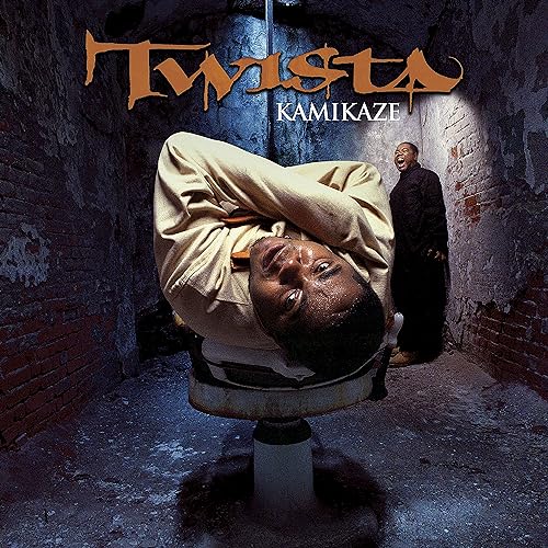 Twista - Kamikaze Vinyl