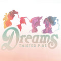 Twisted Pine - Dreams Vinyl 12" Vinyl