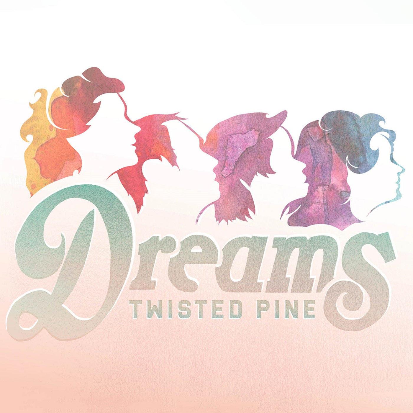 Twisted Pine - Dreams Vinyl 12" Vinyl