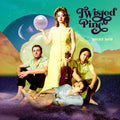 Twisted Pine - Right Now Vinyl LP