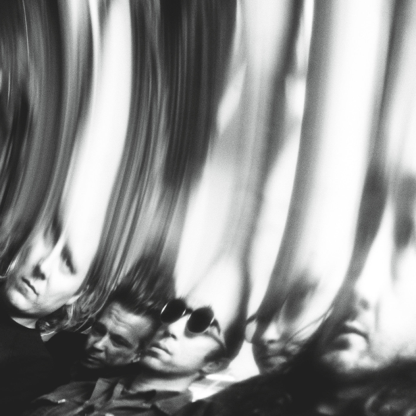 Ty Segall - Chrome Vinyl