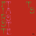 Ty Segall - First Taste Vinyl LP foldout sleeve, inner sleeve