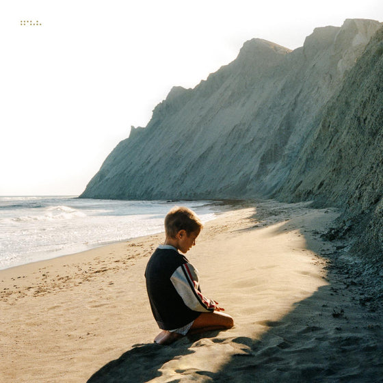Tycho - Simulcast Vinyl 12" Vinyl Black, Printed Inner Sleeve