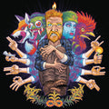 Tyler Childers - Country Squire (150 Gram Vinyl, Gatefold LP Jacket, Download Insert) Vinyl