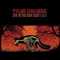 Tyler Childers - Live On Red Barn Radio I & II (LP) Vinyl