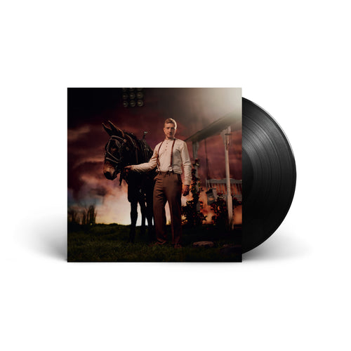 Tyler Childers - Rustin' In The Rain Vinyl
