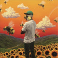 Tyler The Creator - Flower Boy [Explicit Content] (150 Gram Vinyl, Gatefold LP Jacket) (2 Lp's) Vinyl