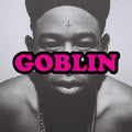 Tyler The Creator - Goblin (MP3 Download) (2 Lp's) Vinyl 2LP standard Gatefold Jacket