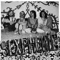 TYLL - Sexphonie CD CD