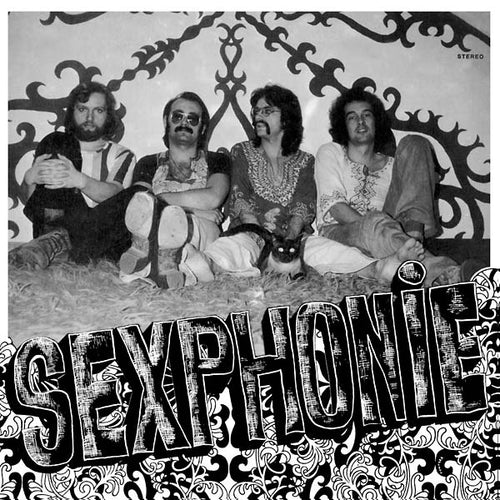TYLL - Sexphonie CD CD