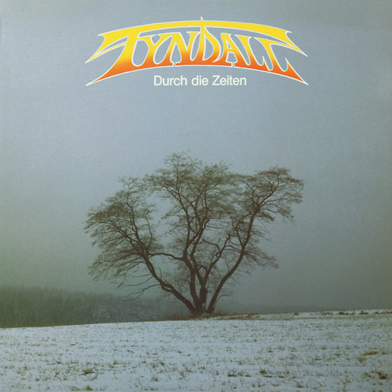 TYNDALL - Durch Die Zeiten Vinyl LP
