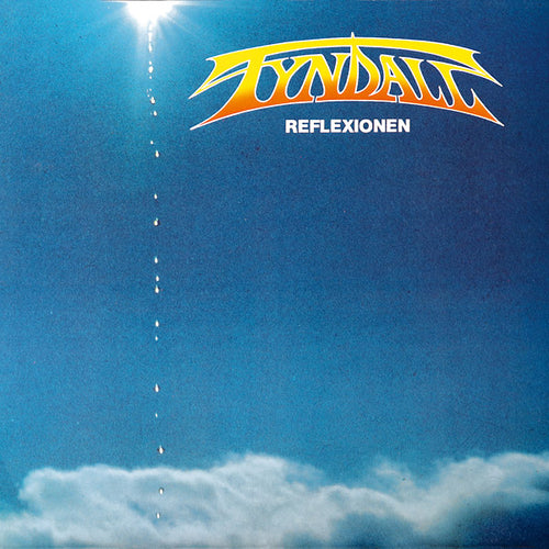 TYNDALL - Reflexionen CD CD