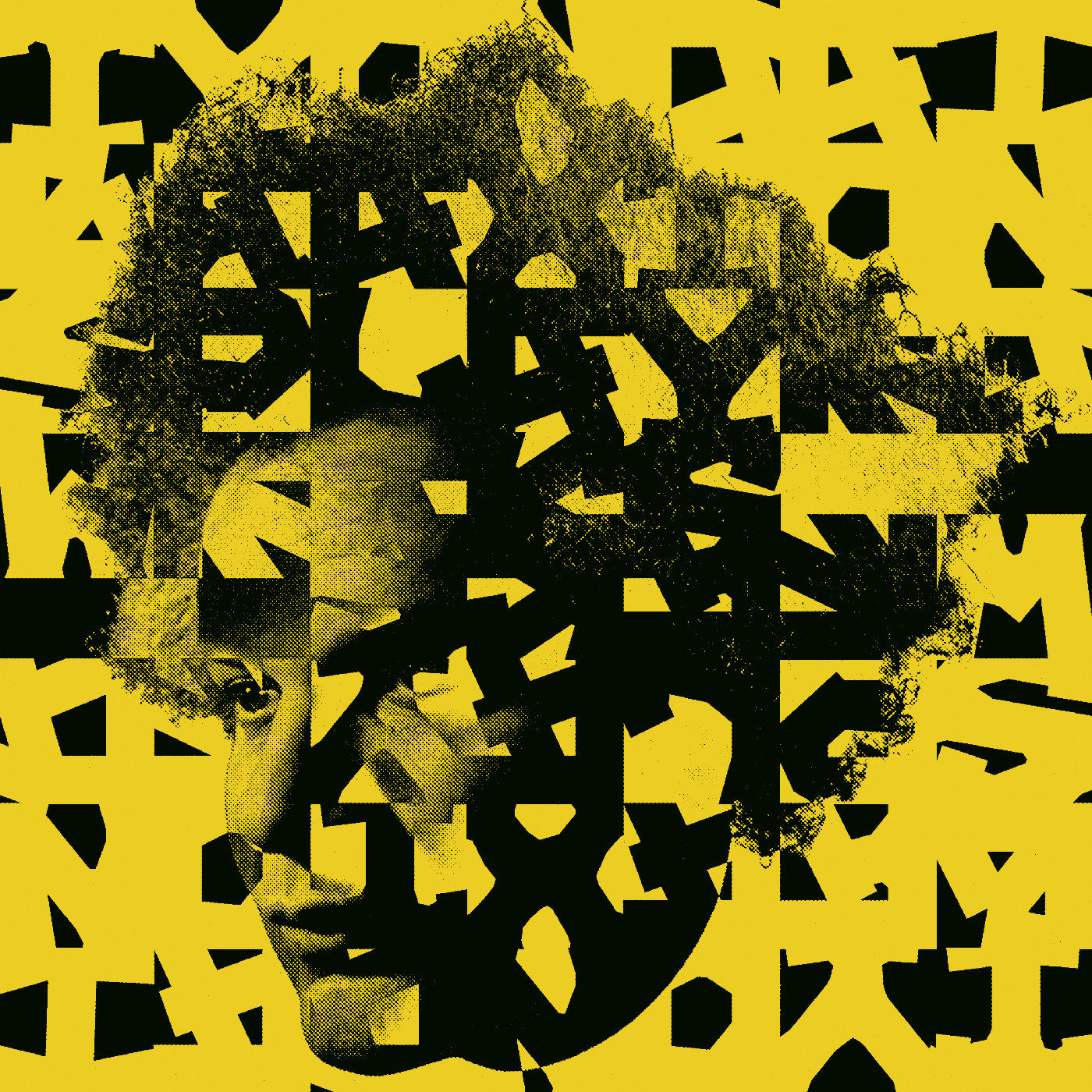 Tyondai Braxton - Splayed Werks Vinyl