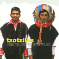 TZOTZILES - Psalms, Stories and Music CD CD