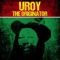 U Roy - Originator Vinyl LP