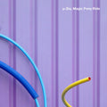 u-Ziq - Magic Pony Ride Vinyl 2LP PRINTED INNER SLEEVE