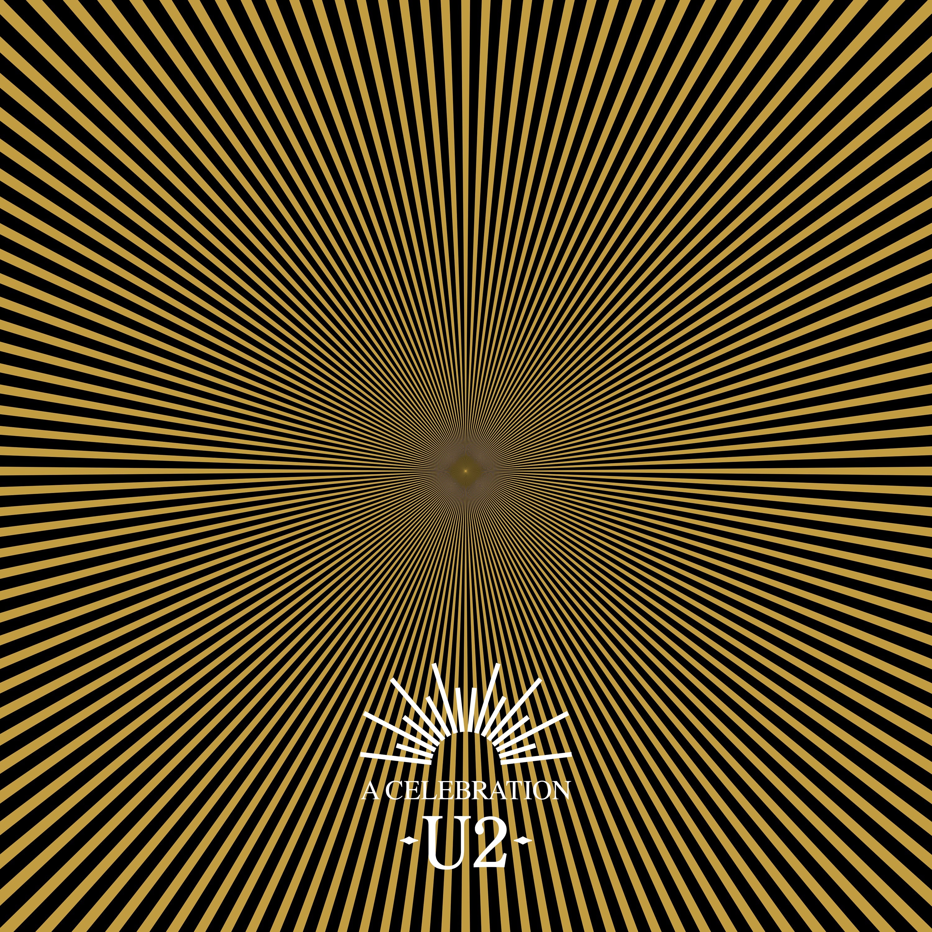 U2 - A Celebration (40th Anniversary) (RSD 4/23/2022) Vinyl