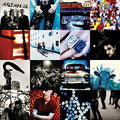 U2 - Achtung Baby (180 Gram Vinyl) (2 Lp's) Vinyl