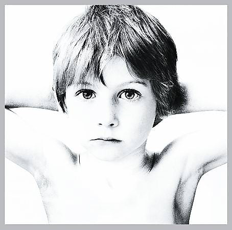 U2 - Boy (Remastered) Vinyl