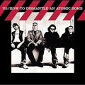 U2 - How To Dismantle An Atomic Bomb Vinyl