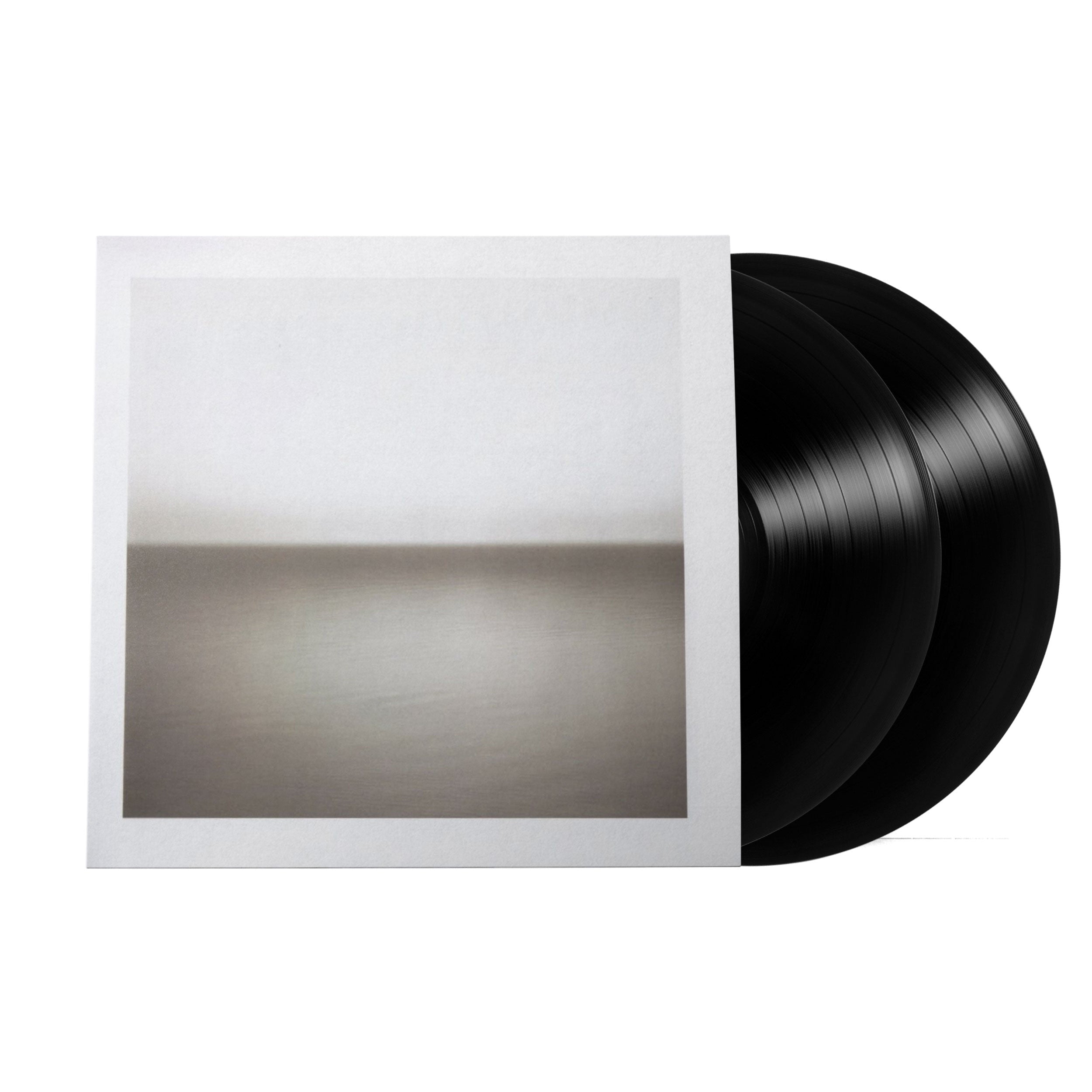 U2 - No Line On The Horizon [2 LP] Vinyl