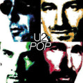 U2 - Pop (180 Gram Vinyl) (2 Lp's) Vinyl
