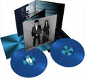 U2 - Songs Of Experience (Translucent Cyan Blue 180 Gram Vinyl) (2 Lp's) Vinyl