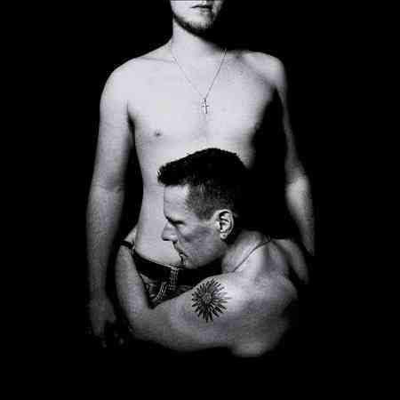 U2 - SONGS OF INNOCENCE Vinyl