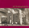 U2 - The Unforgettable Fire (180 Gram Vinyl, Remastered) Vinyl