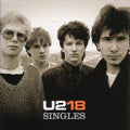 U2 - U218 Singles Vinyl