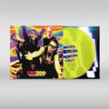 U2 - Zoo Tv: Live In Dublin 1993 (Limited Edition, Extended Play, Yellow Colored Vinyl) Vinyl