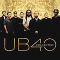 UB40 - Collected [Import] (Limited Edition, 180 Gram Vinyl, Gatefold LP Jacket) (2 Lp's) Vinyl