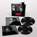 UB40 featuring Ali Campbell & Astro - Unprecedented [2 LP] Vinyl