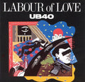 UB40 - Labour of Love (Deluxe Edition) (2 Lp's) Vinyl