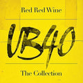 UB40 - Red, Red Wine: The Collection [Lp] Vinyl
